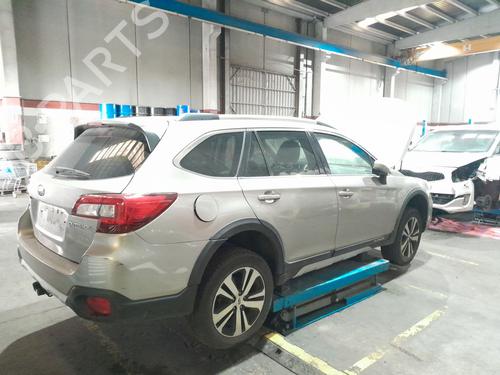 Katalysator SUBARU OUTBACK (BS) 2.5 AWD (BS9) | BP32134779M10