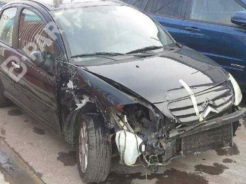 Used Parts CITROËN C3 I (FC_, FN_)  1.6 16V HDi  26525