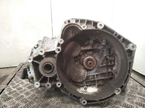 Used Gearbox OPEL VECTRA C Estate (Z02) [2003-2009]  12239358