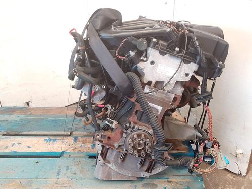Engine BMW 3 (E90) 320 d xDrive | BP37697557M1  - Image 5