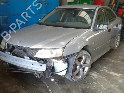 ABS pump SAAB 9-3 (YS3D)  | BP207584M43 