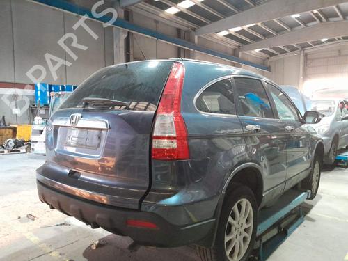 Clutch slave cylinder HONDA CR-V II (RD_) 2.2 CTDi (RD9) | BP21175850M113 - Image 6