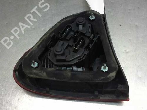 Right taillight SEAT LEON (1M1)  | BP1976185C35 
