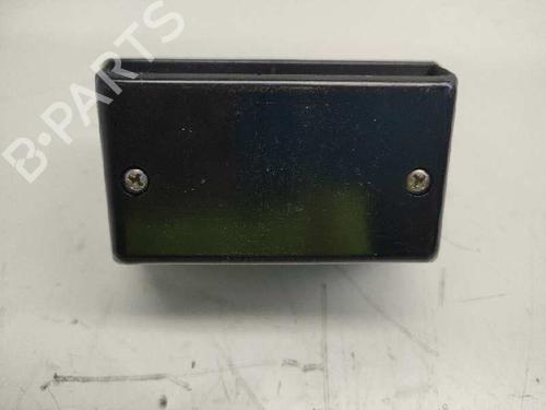 Licence plate light IVECO DAILY II Van  | BP14317068I40 