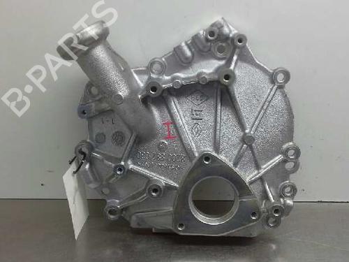 Used Timing cover NISSAN PATHFINDER III (R51) [2005-2025]  16654805