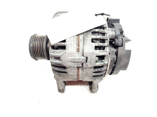 Lichtmaschine für RENAULT KANGOO / GRAND KANGOO II (KW0/1_) 1.5 dCi 85 (KW0K, KW0L, KW0B) (86 hp) 17059730