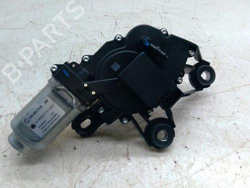 Wischermotor hinten SKODA YETI (5L) 1.8 TSI 4x4 | BP30909530M102