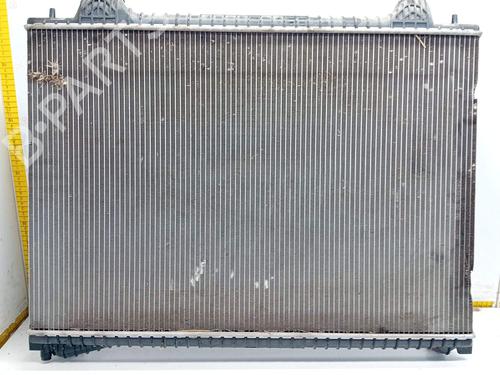 Water radiator LAND ROVER RANGE ROVER VELAR (L560) 2.0 D240 SD4 4x4 | BP27922135M31 - Image 2