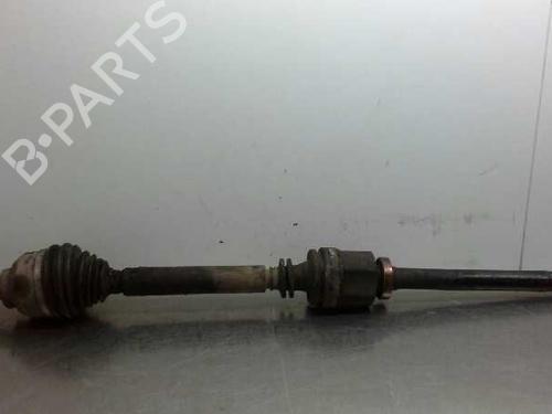 Used Right front driveshaft RENAULT LAGUNA II (BG0/1_) [2001-2007]  1416149