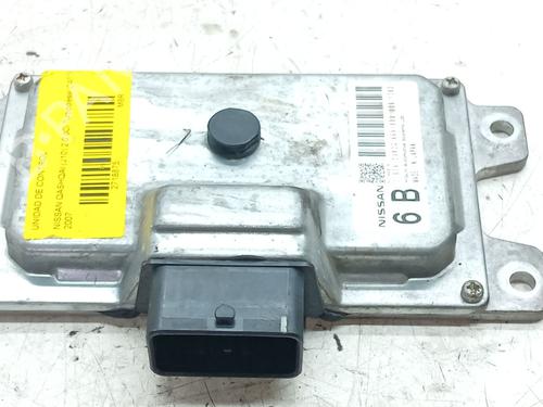 Used Other NISSAN QASHQAI / QASHQAI +2 I (J10, NJ10, JJ10E) [2006-2014]  25979105
