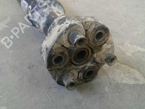 Driveshaft HYUNDAI TUCSON (JM) 2.0 CRDi All-wheel Drive | BP11638390M37 