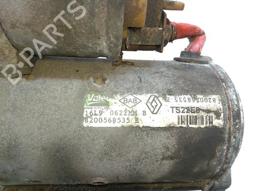 Starter RENAULT KOLEOS I (HY_) 2.0 dCi (HY0K) | BP29475759M8 