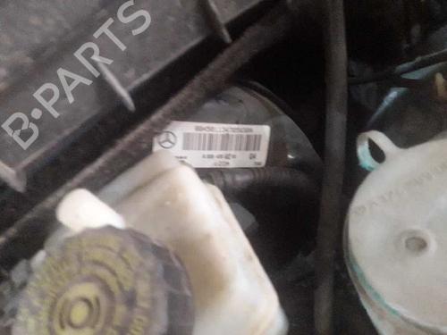 Front right window mechanism MERCEDES-BENZ A-CLASS (W168) A 140 (168.031, 168.131) | BP8614213C23 