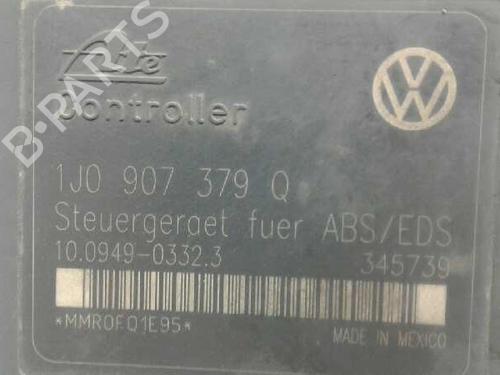 ABS pump AUDI A3 (8L1) 1.9 TDI | BP854192M43 