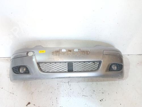 Paragolpes delantero TOYOTA YARIS (_P1_) 1.4 D-4D (NLP10_, NLP10R) 5211952913