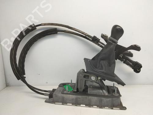 Gear lever AUDI A3 (8P1)  | BP17058940M90 