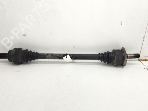 Used Left rear driveshaft Left rear driveshaft BMW X5 (E70) xDrive 30 d (245 hp) 36352782 36352782