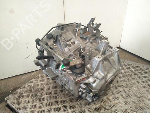 BP17059641M3 | Manual gearbox DODGE AVENGER  BP17059641M3