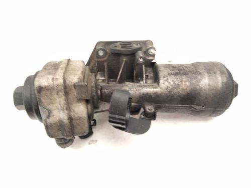 Used Oil radiator Oil radiator SEAT IBIZA III (6L1) 1.4 TDI (80 hp) 34162402 34162402