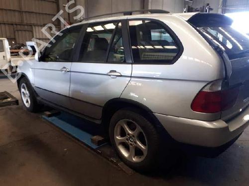 Mass air flow sensor BMW X5 (E53) 3.0 d | BP11515290M95  - Image 7