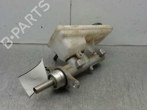 Master brake NISSAN PRIMASTAR Van (X83) 2.0 dCi 115 (114 hp) 1621607