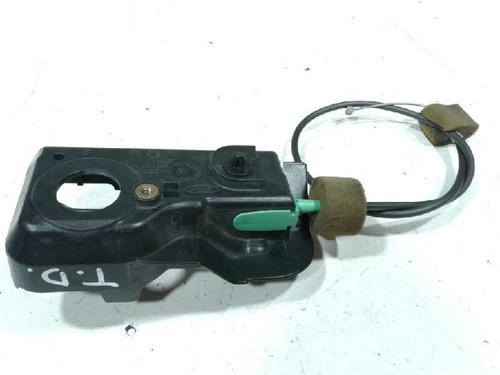 Rear right interior door handle FORD MONDEO III (B5Y)  | BP9248321I16 