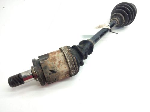 Used Left front driveshaft Left front driveshaft 17570330 17570330