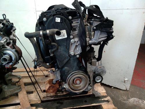 Engine FORD KUGA I 2.0 TDCi | BP35751682M1 - Image 3