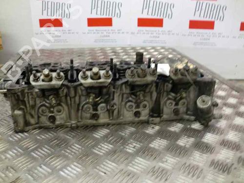 Used Cylinder head Cylinder head 10977147 10977147