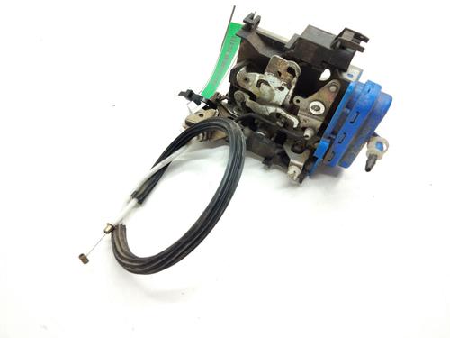Rear right lock AUDI A8 D2 (4D2, 4D8)  | BP18113551C99 