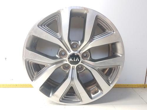 Used Rim KIA SPORTAGE III (SL) 1.7 CRDi (116 hp) 25976954