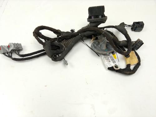Ledningsnet Ledningsnet LAND ROVER DISCOVERY SPORT (L550) 2.0 D 4x4 (180 hp) 36050405 36050405