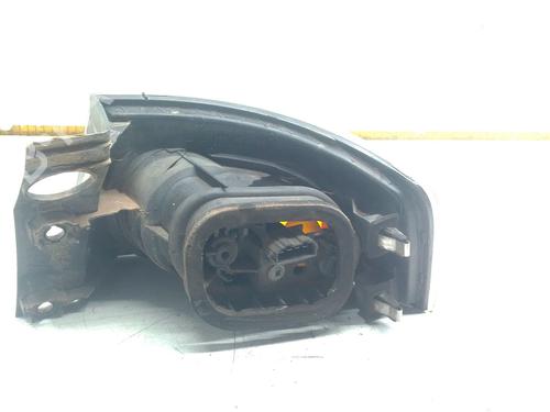 Left taillight SEAT IBIZA III (6L1) 1.9 TDI | BP30900156C34