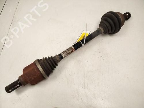 Used Left front driveshaft Left front driveshaft 36886761 36886761