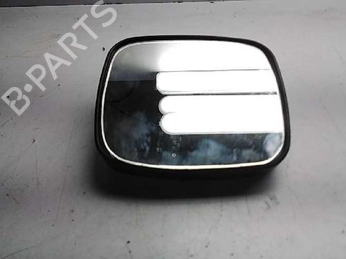 Used Right mirror OPEL COMBO Box Body/MPV [2001-2025]  10355958
