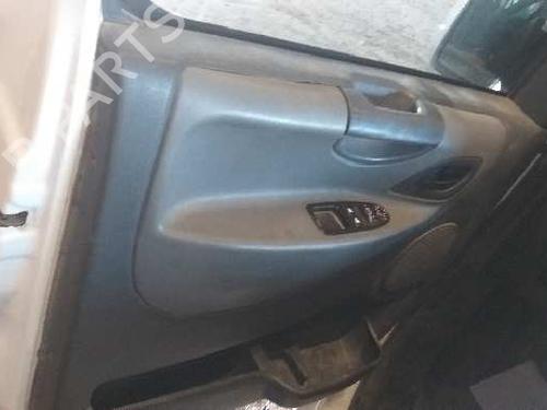 Steering column stalk CITROËN JUMPY II (VF7) 1.6 HDi 90 16V | BP32001025I23