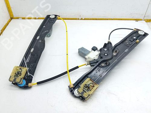 Rear left window mechanism LAND ROVER RANGE ROVER VELAR (L560) 2.0 D240 SD4 4x4 | BP27896404C24 - Image 2