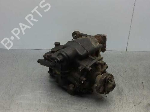 Used Steering rack MERCEDES-BENZ CLK (C208) CLK 200 (208.335) (136 hp) 612070