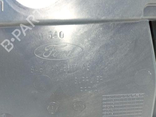 Front left window mechanism FORD FIESTA VI (CB1, CCN) 1.4 TDCi | BP26182634C22 - Image 2