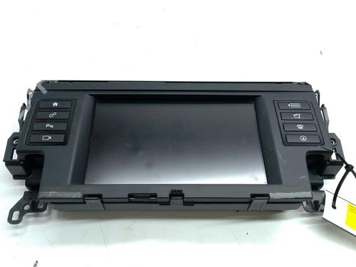 Used Display monitor Display monitor LAND ROVER DISCOVERY SPORT (L550) 2.0 D 4x4 (180 hp) 35982150 35982150