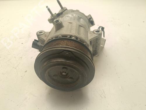 AC compressor FORD FOCUS IV Turnier (HP) | BP37019551M34 - Image 5
