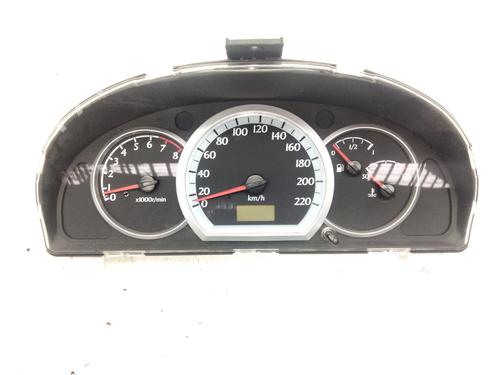 Used Instrument cluster CHEVROLET NUBIRA Estate [2005-2011]  21690376