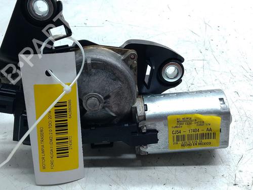 Viskermotor bagrude FORD KUGA II (DM2) 2.0 TDCi (120 hp) 30832955