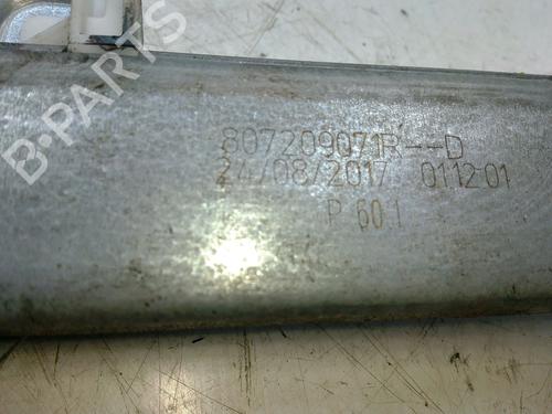 Front right window mechanism DACIA DOKKER MPV (KE_) 1.6 | BP31590324C23