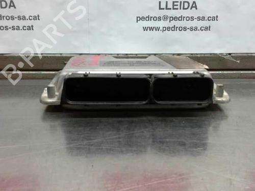 Used Engine control unit (ECU) Engine control unit (ECU) 150902 150902
