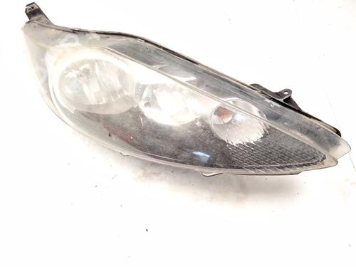 Used Right headlight FORD FIESTA VI (CB1, CCN) 1.4 TDCi (68 hp) 22191689