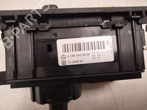 Headlight switch MERCEDES-BENZ M-CLASS (W164) ML 350 CDI 4-matic (164.125, 164.124) | BP39164166I24 - Image 5