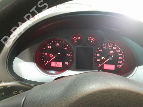 Left taillight SEAT IBIZA III (6L1) 1.9 TDI | BP27833505C34 