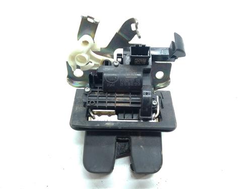 Tailgate lock AUDI Q2 (GAB, GAG) 1.0 TFSI | BP35791416C101 - Image 2