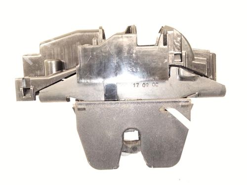 Used Tailgate lock Tailgate lock CITROËN C4 Picasso I MPV (UD_) 1.6 HDi (109 hp) 33273199 33273199